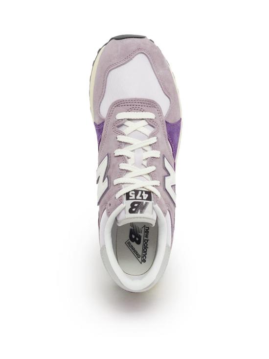 26SS 뉴발란스 스니커즈 M475VTE Grey - NEW BALANCE