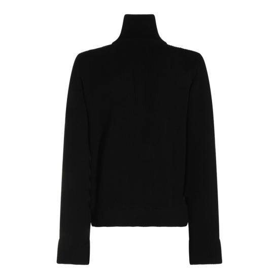 26FW 마르지엘라 가디건 S51HP0035S17781900F Black - MAISON MARGIELA