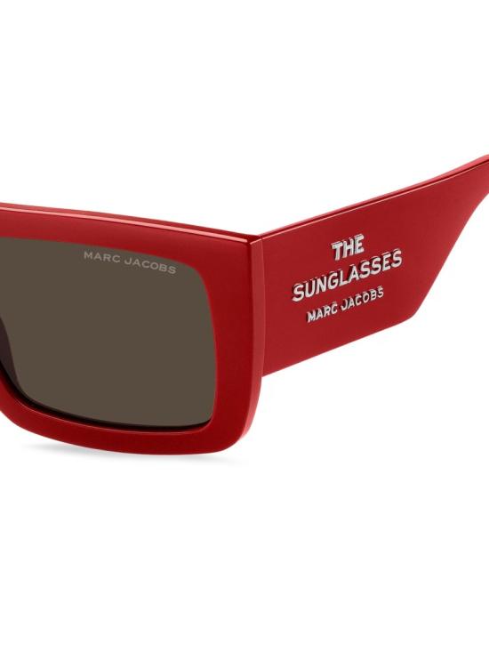 26SS 마크제이콥스 선글라스 775SC9ARED Grey - MARC JACOBS