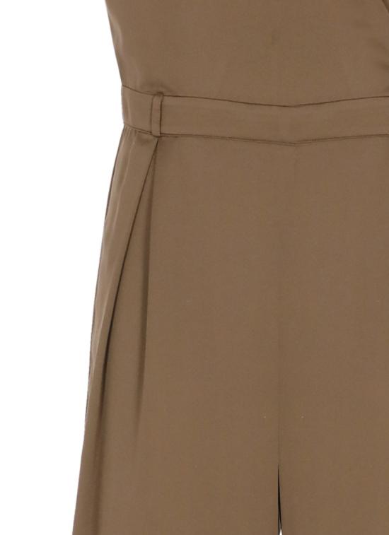 26SS 캉그라 점프수트 393246133 Brown - KANGRA