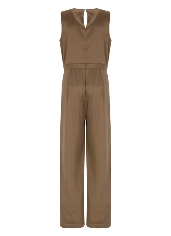 26SS 캉그라 점프수트 393246133 Brown - KANGRA