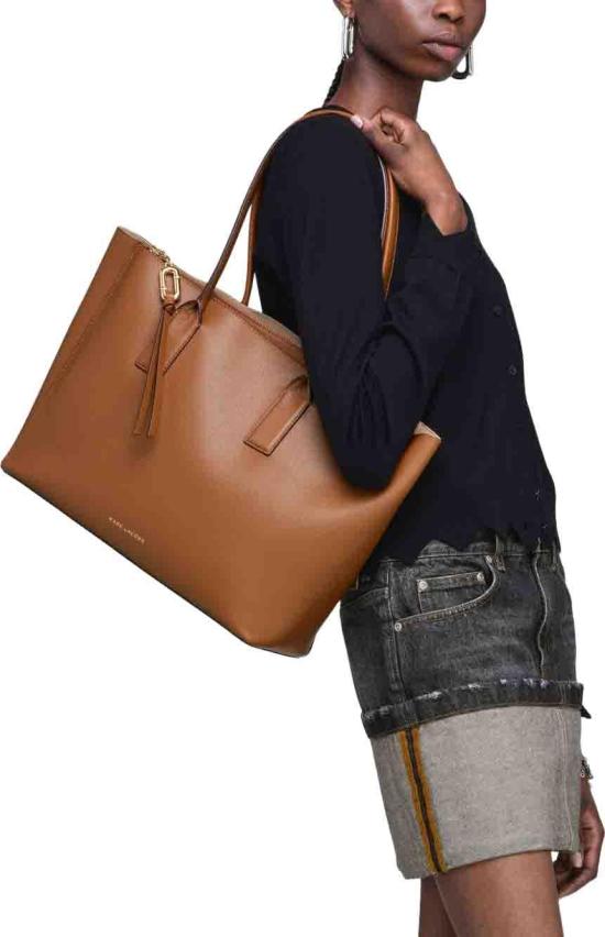 26FW 마크제이콥스 토트백 2702059 BEIGE - MARC JACOBS