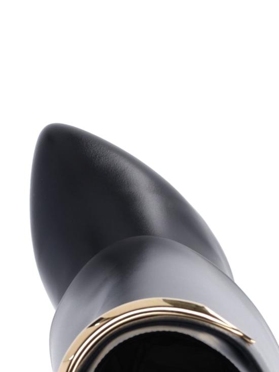 26FW 지방시 부츠 BE605LE1J7001 Black - GIVENCHY