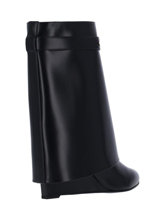 26FW 지방시 부츠 BE605LE1J7001 Black - GIVENCHY