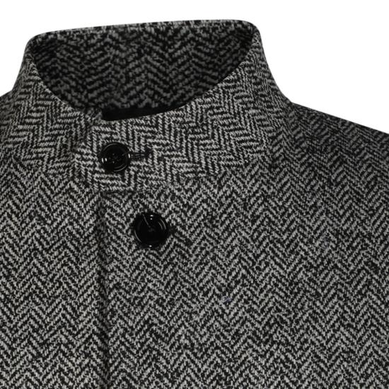 26FW 라르디니 수트 자켓 AC5842ACIF67532130NE Grey - LARDINI