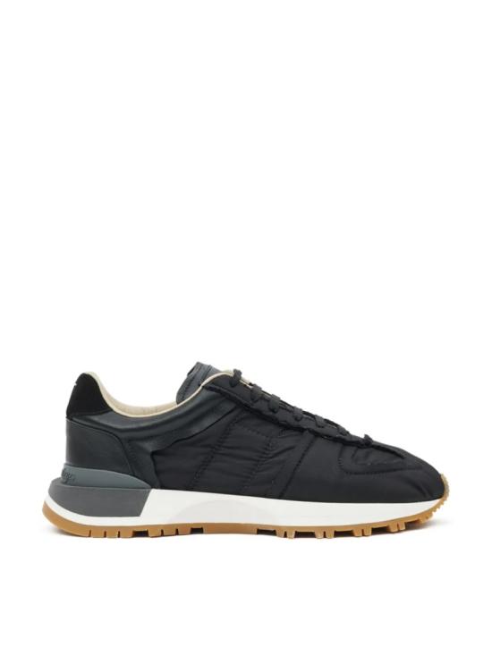 26FW 마르지엘라 스니커즈 S37WS0575P4341T8013 Black