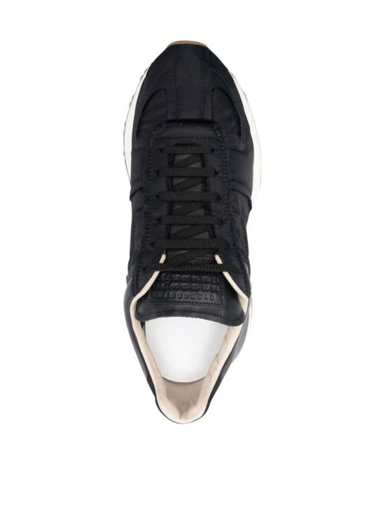 26FW 마르지엘라 스니커즈 S37WS0575P4341T8013 Black - MAISON MARGIELA