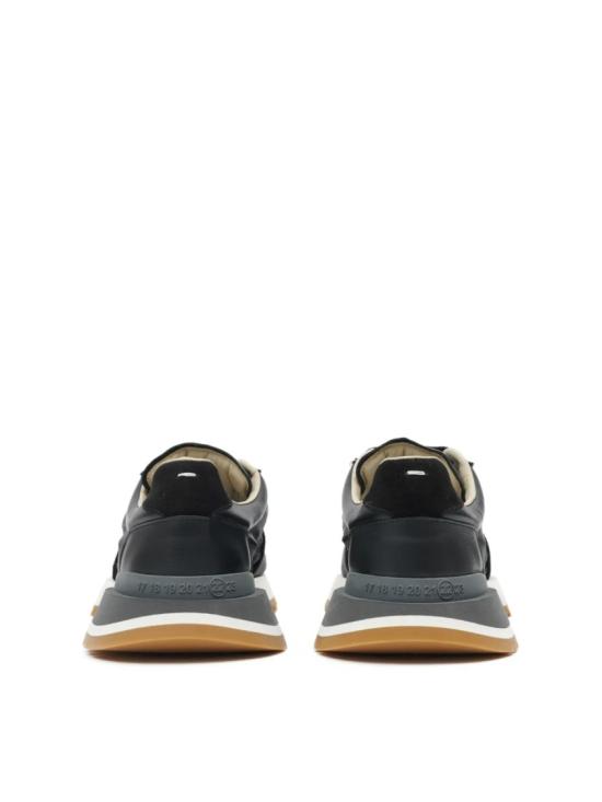 26FW 마르지엘라 스니커즈 S37WS0575P4341T8013 Black - MAISON MARGIELA