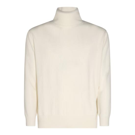 26FW 말로 터틀넥 DXC238F1C02C2720 Neutrals
