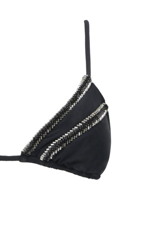 26SS 미스비키니 비치웨어 V6125S FANTASTIQUE DREAMS Black - MISSBIKINI
