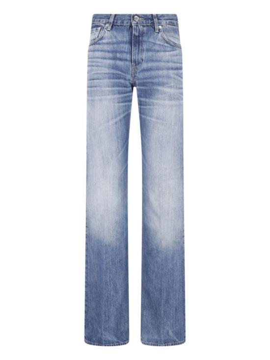 26FW 하이쿠레 데님 팬츠 HEW03338DF207L0950 Blue