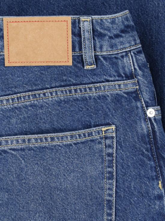 26FW 제네리카 데님 팬츠 B5PD BW017234234 Blue - JEANERICA