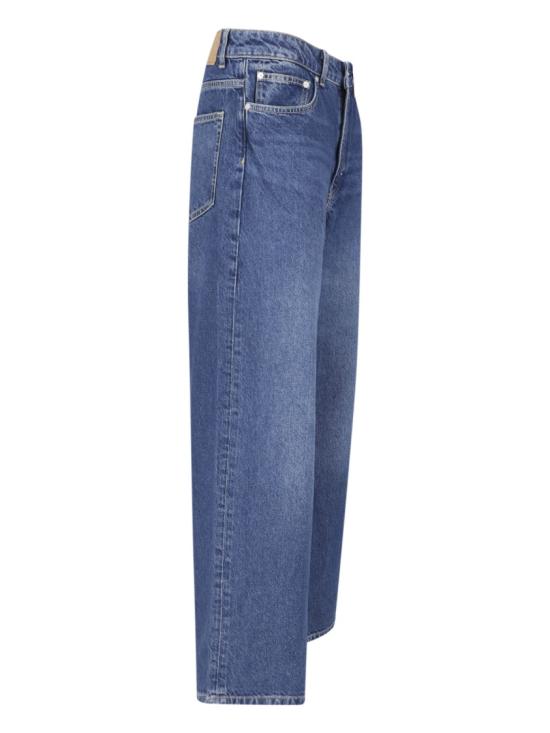 26FW 제네리카 데님 팬츠 B5PD BW017234234 Blue - JEANERICA