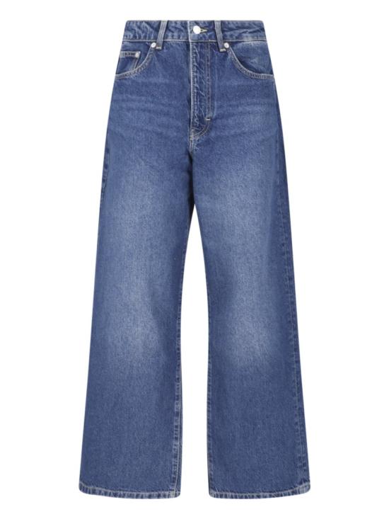 26FW 제네리카 데님 팬츠 B5PD BW017234234 Blue