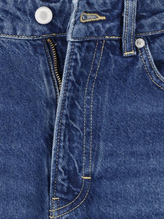 26FW 제네리카 데님 팬츠 B5PD BW017234234 Blue - JEANERICA
