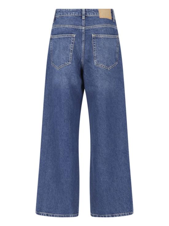 26FW 제네리카 데님 팬츠 B5PD BW017234234 Blue - JEANERICA