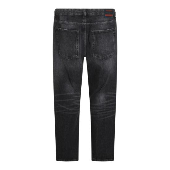 26FW 디젤 데님 팬츠 A189740HDBF02 Grey - DIESEL