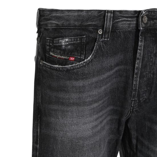 26FW 디젤 데님 팬츠 A189740HDBF02 Grey - DIESEL