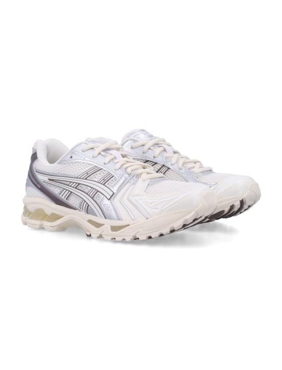 26FW 아식스 젤 카야노 14 스니커즈 1203A537118 Grey - ASICS