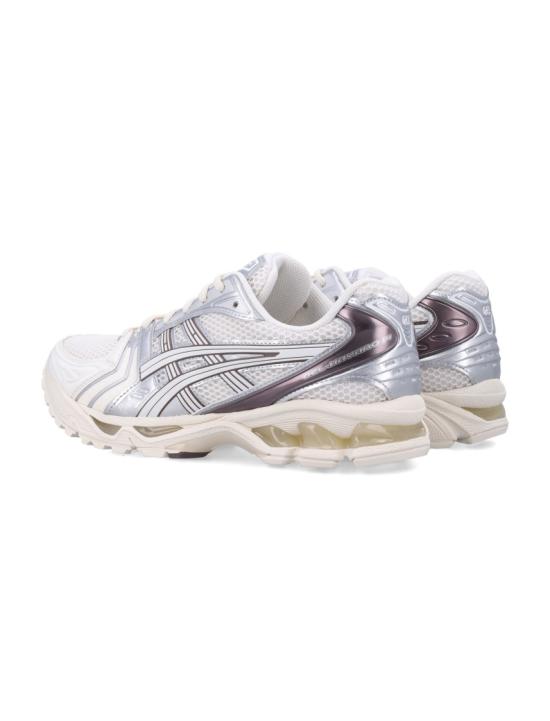 26FW 아식스 젤 카야노 14 스니커즈 1203A537118 Grey - ASICS