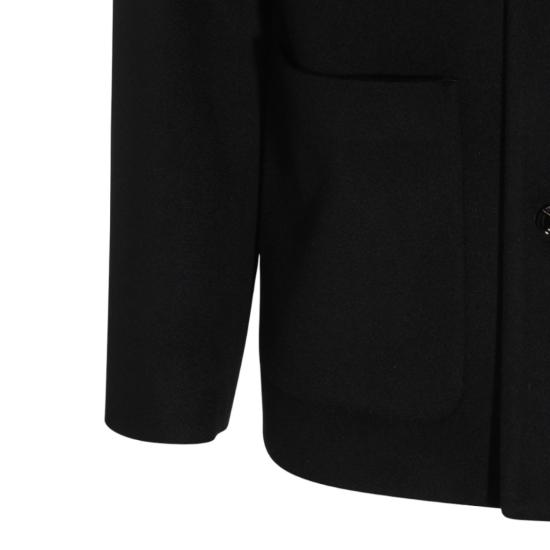 26FW 라르디니 수트 자켓 ACSTONEACIF67546999 Black - LARDINI