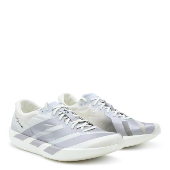 26FW 와이쓰리 스니커즈 KZ9050WHITE TAUMET - Y-3