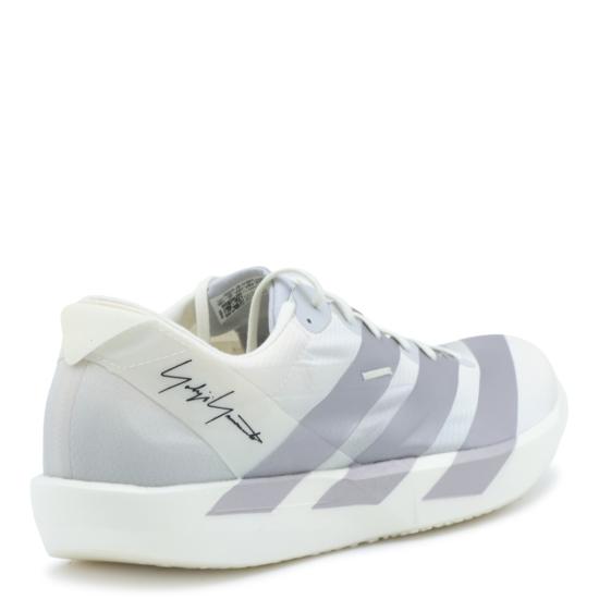 26FW 와이쓰리 스니커즈 KZ9050WHITE TAUMET - Y-3