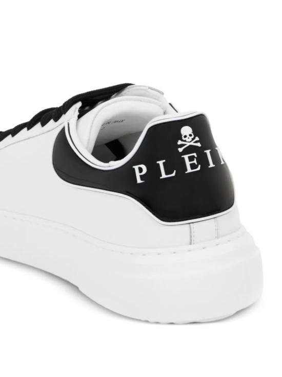 26SS 필립 플레인 스니커즈 LAESUSC1047PLE010N01 White - PHILIPP PLEIN