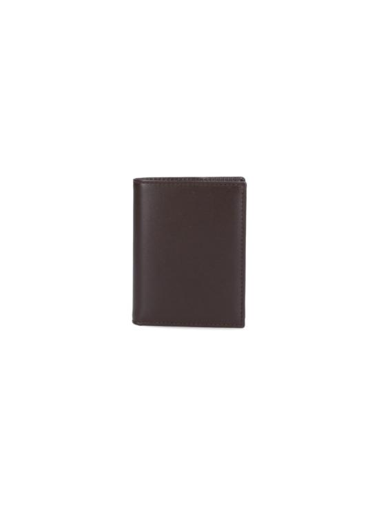 26FW 꼼데가르송 남성지갑 SA0641801 Brown