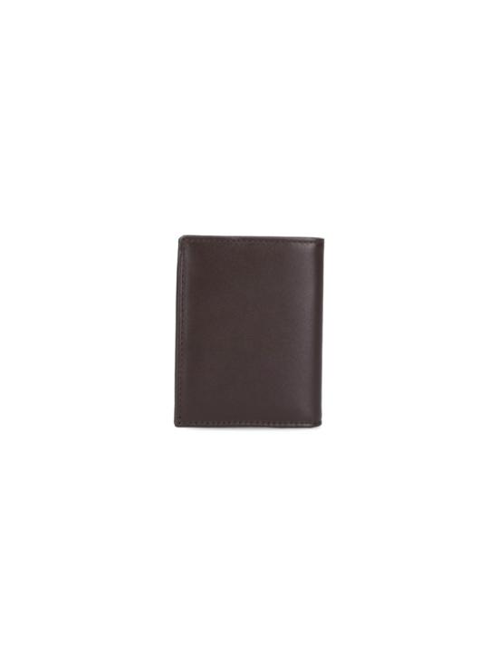 26FW 꼼데가르송 남성지갑 SA0641801 Brown - COMME DES GARCONS