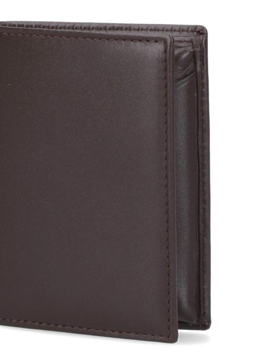 26FW 꼼데가르송 남성지갑 SA0641801 Brown - COMME DES GARCONS