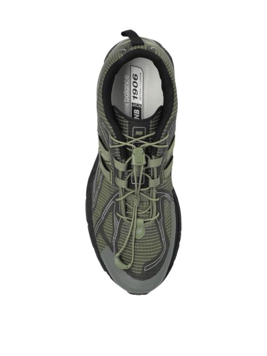26SS 뉴발란스 1906R 스니커즈 U1906RNC Grey - NEW BALANCE
