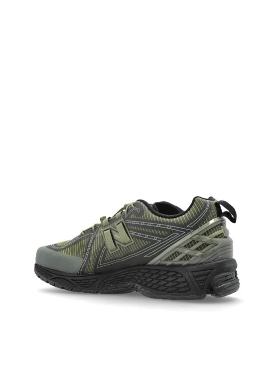 26SS 뉴발란스 1906R 스니커즈 U1906RNC Grey - NEW BALANCE