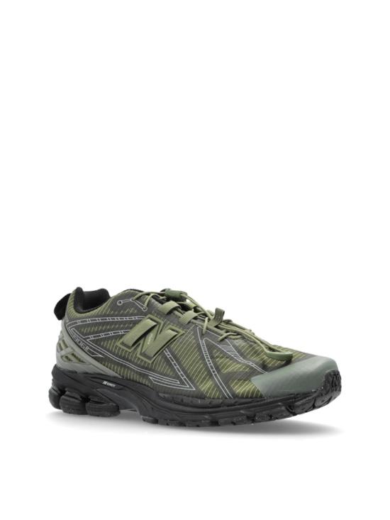 26SS 뉴발란스 1906R 스니커즈 U1906RNC Grey - NEW BALANCE
