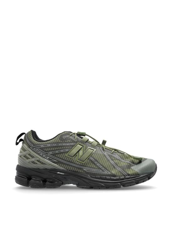 26SS 뉴발란스 1906R 스니커즈 U1906RNC Grey