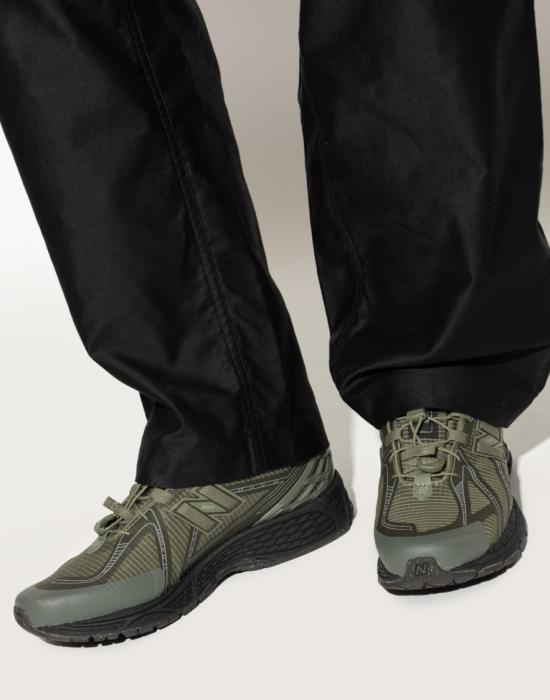 26SS 뉴발란스 1906R 스니커즈 U1906RNC Grey - NEW BALANCE