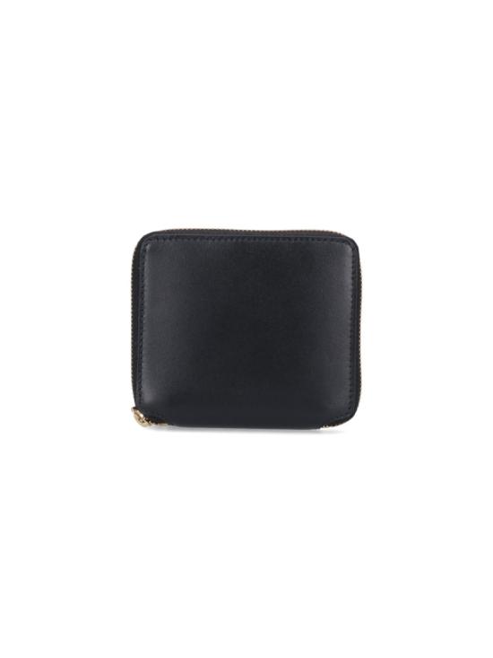 26FW 꼼데가르송 남성지갑 SA2100800 Black