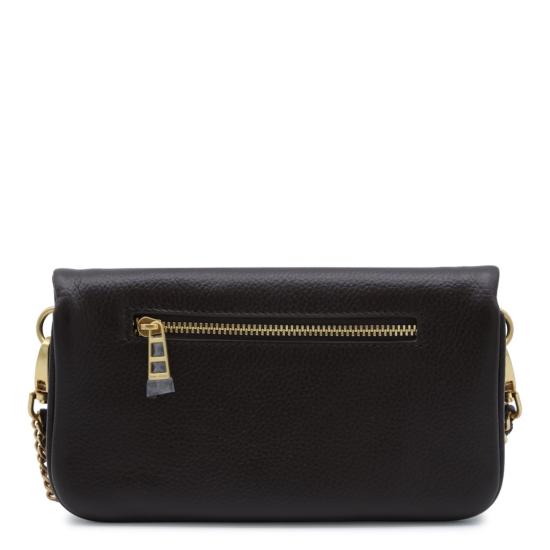 26FW 자딕앤볼테르 크로스백 LWBA03975219 Black - ZADIG & VOLTAIRE