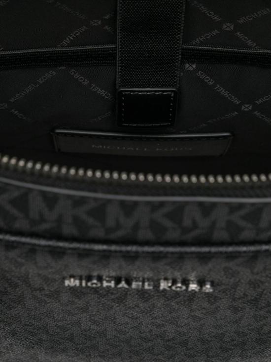 25FW 마이클 코어스 브리프케이스 33F5LHDA6B001 Black - MICHAEL KORS