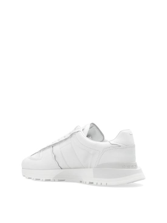 26SS 마르지엘라 스니커즈 S57WS0473P5340T1003 White - MAISON MARGIELA