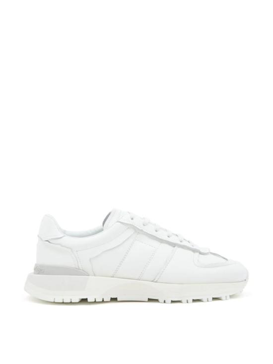 26SS 마르지엘라 스니커즈 S57WS0473P5340T1003 White