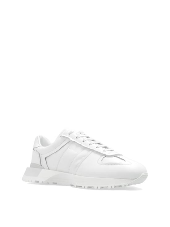 26SS 마르지엘라 스니커즈 S57WS0473P5340T1003 White - MAISON MARGIELA