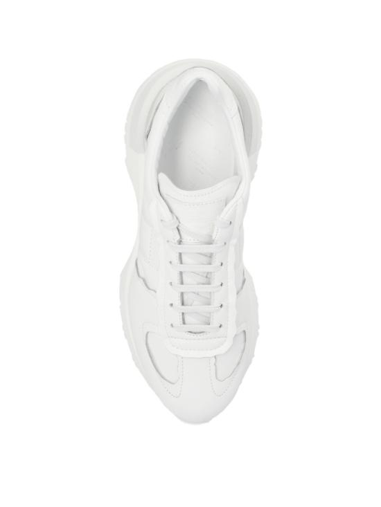 26SS 마르지엘라 스니커즈 S57WS0473P5340T1003 White - MAISON MARGIELA