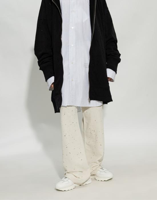 26SS 마르지엘라 스니커즈 S57WS0473P5340T1003 White - MAISON MARGIELA