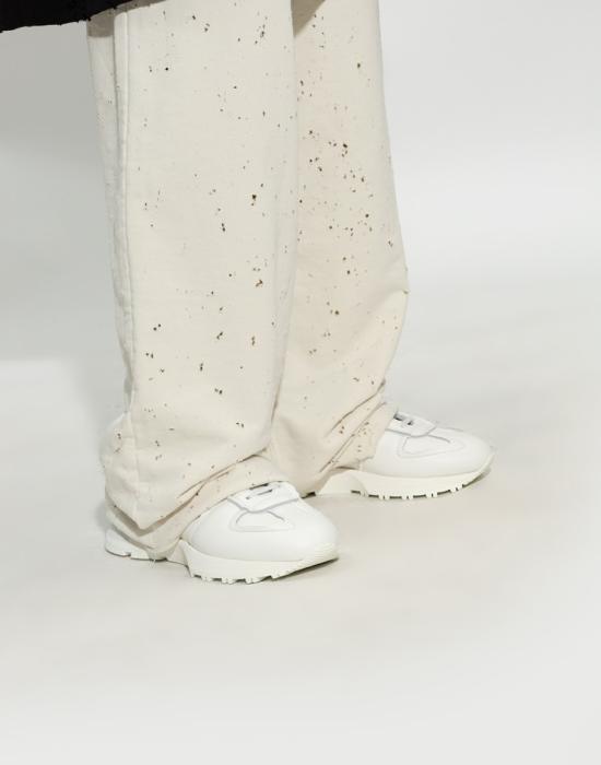 26SS 마르지엘라 스니커즈 S57WS0473P5340T1003 White - MAISON MARGIELA
