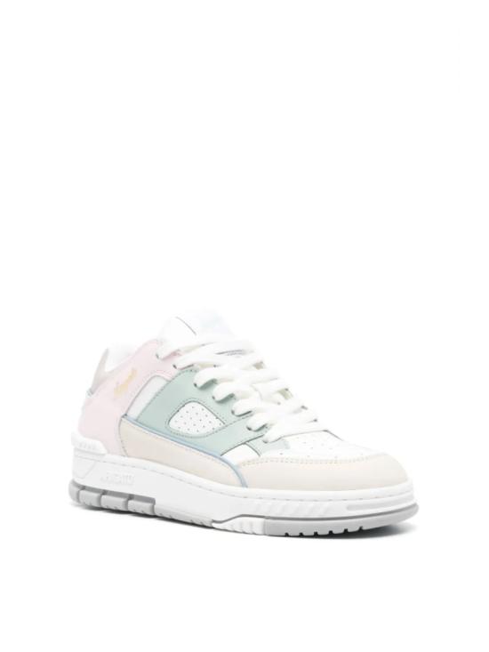 26SS 악셀 아리가토 스니커즈 F2280001 White - AXEL ARIGATO