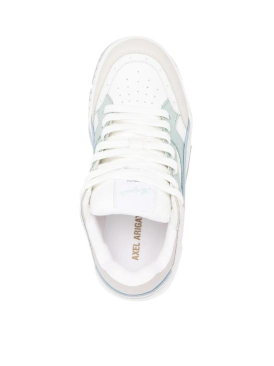 26SS 악셀 아리가토 스니커즈 F2280001 White - AXEL ARIGATO