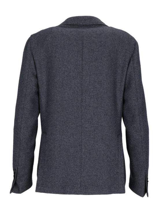 26FW 엘비엠 자켓 2884 65535 Grey - L.B.M.