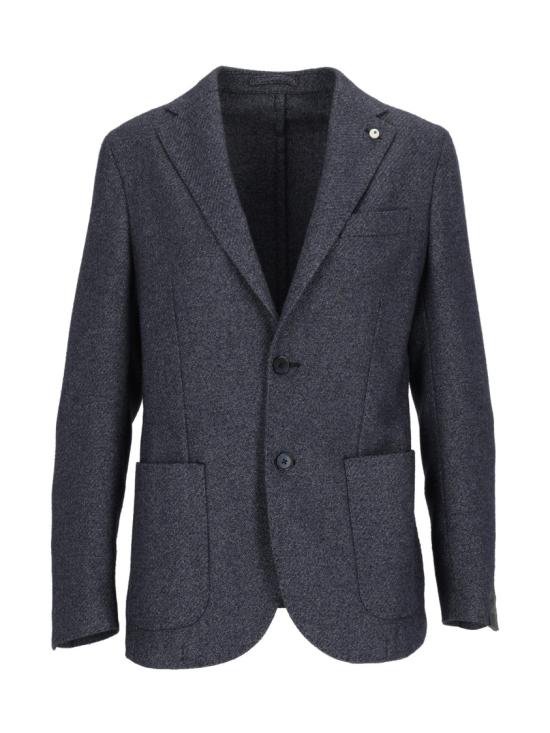 26FW 엘비엠 자켓 2884 65535 Grey