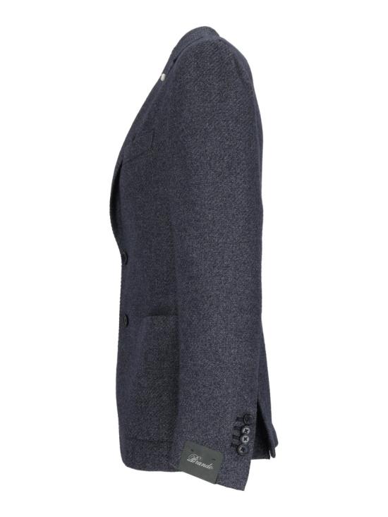 26FW 엘비엠 자켓 2884 65535 Grey - L.B.M.